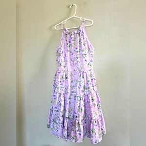 Ava&Yelly size 12 dress